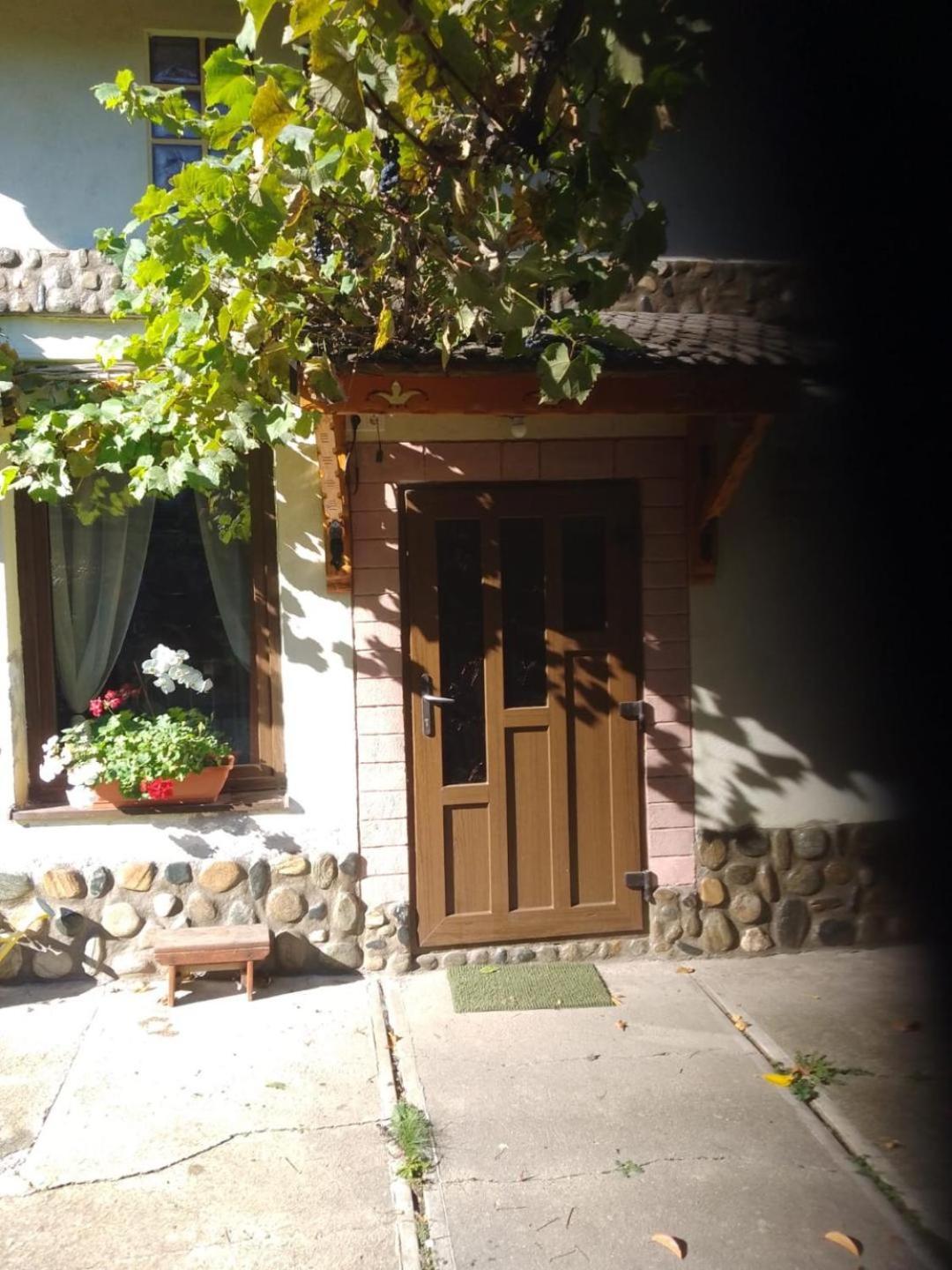 Casa 9 Mai Apartment Sibiu Exterior foto